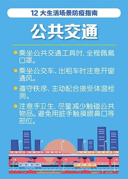 最新地方防疫措施出台，筑牢疫情防控防线