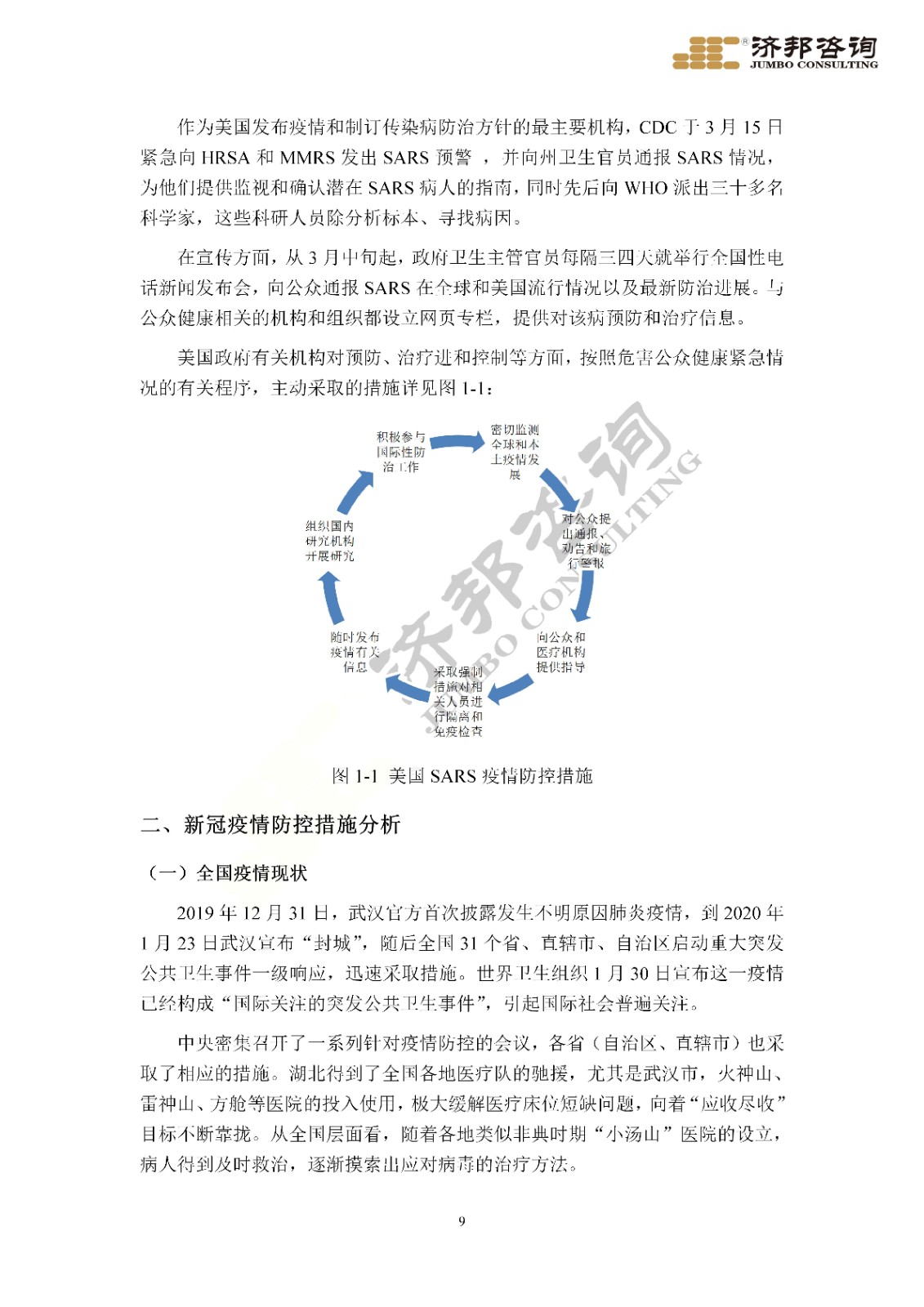 疫情防控措施实施方案的探索与实践，实践策略与经验分享