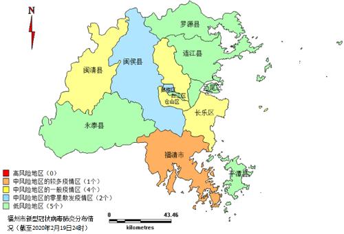 疫情防控地区分布图揭示的挑战与应对策略