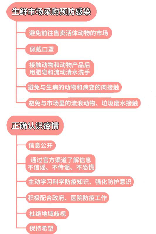 疫情防御措施的重要性及其核心内容解读