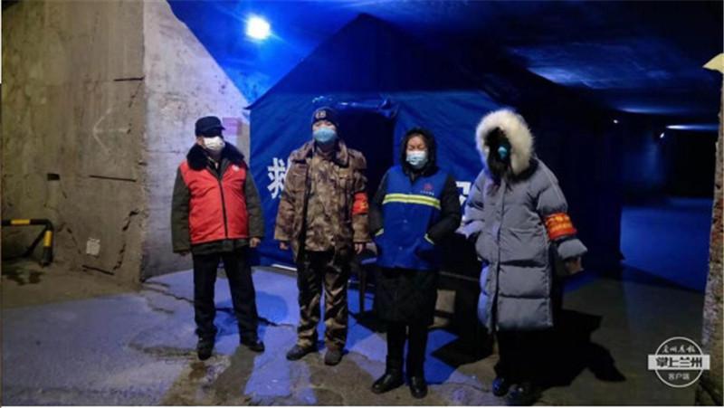 疫情防线构建，防疫措施守护全民健康