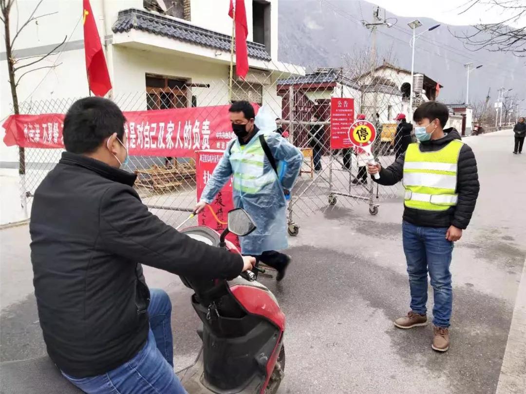 疫情防线构建，防疫举措守护全民健康