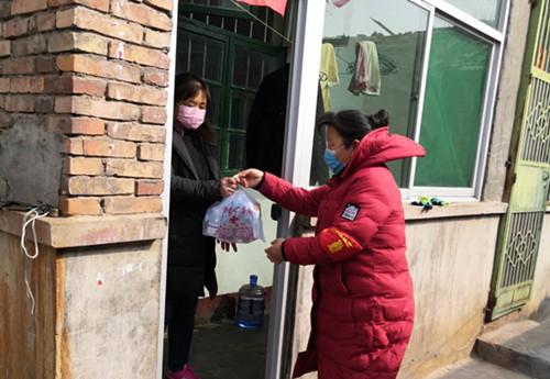 疫情防线构建，守护健康，防止扩散