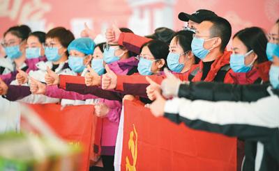 疫情防控措施政策的成效与面临的挑战