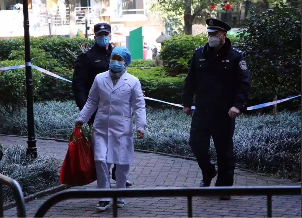 疫情防控政策解读，理解、应对与前行之道
