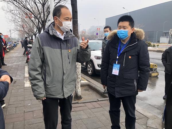 疫情防控政策解读，理解、应对与前行之道