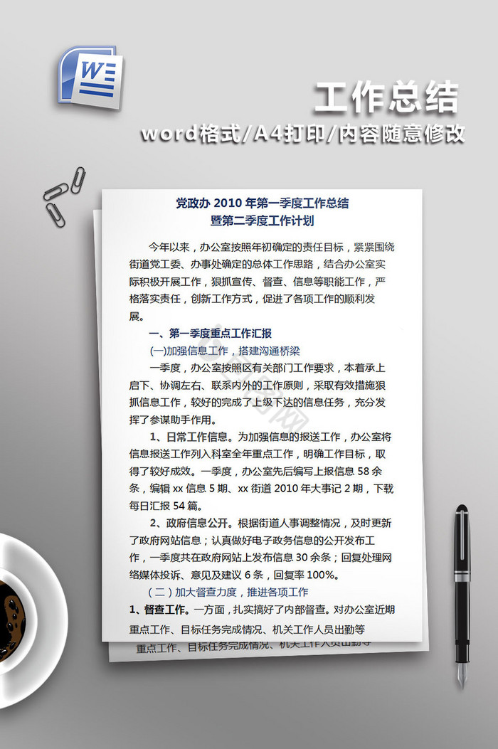XXXX年度防疫工作总结报告概览