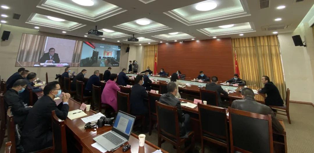 疫情防控工作会议纪要，策略调整与行动部署