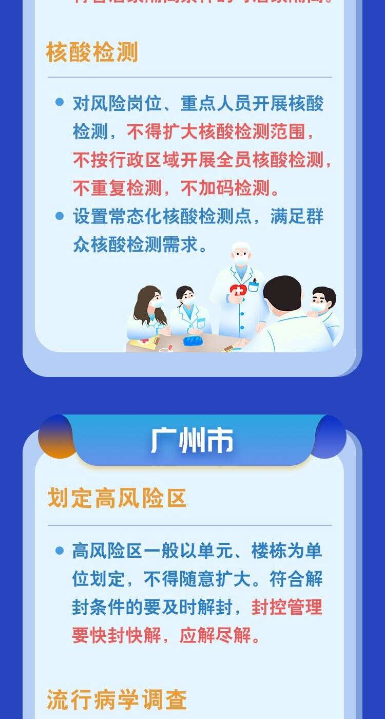 各地疫情防控工作方案详解