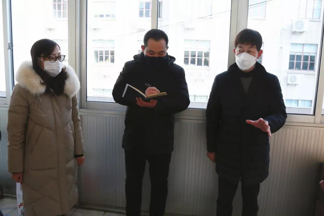 防疫措施实施情况汇报总结