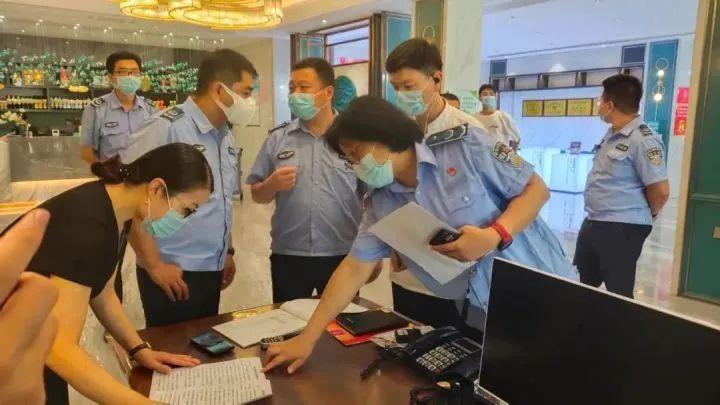 各地疫情应对措施概览