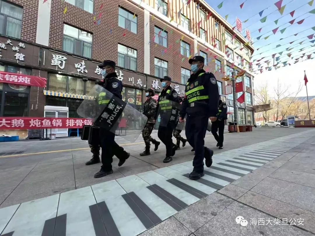 无疫情省份的安宁，人们的努力与净土的守护