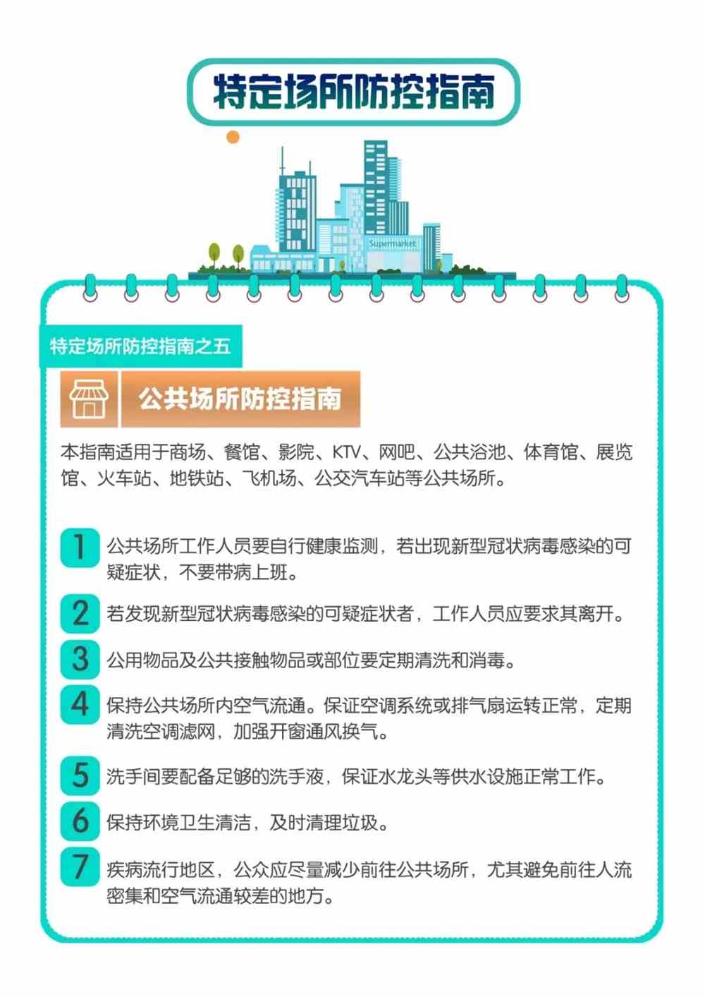 各地疫情防控应对措施汇总