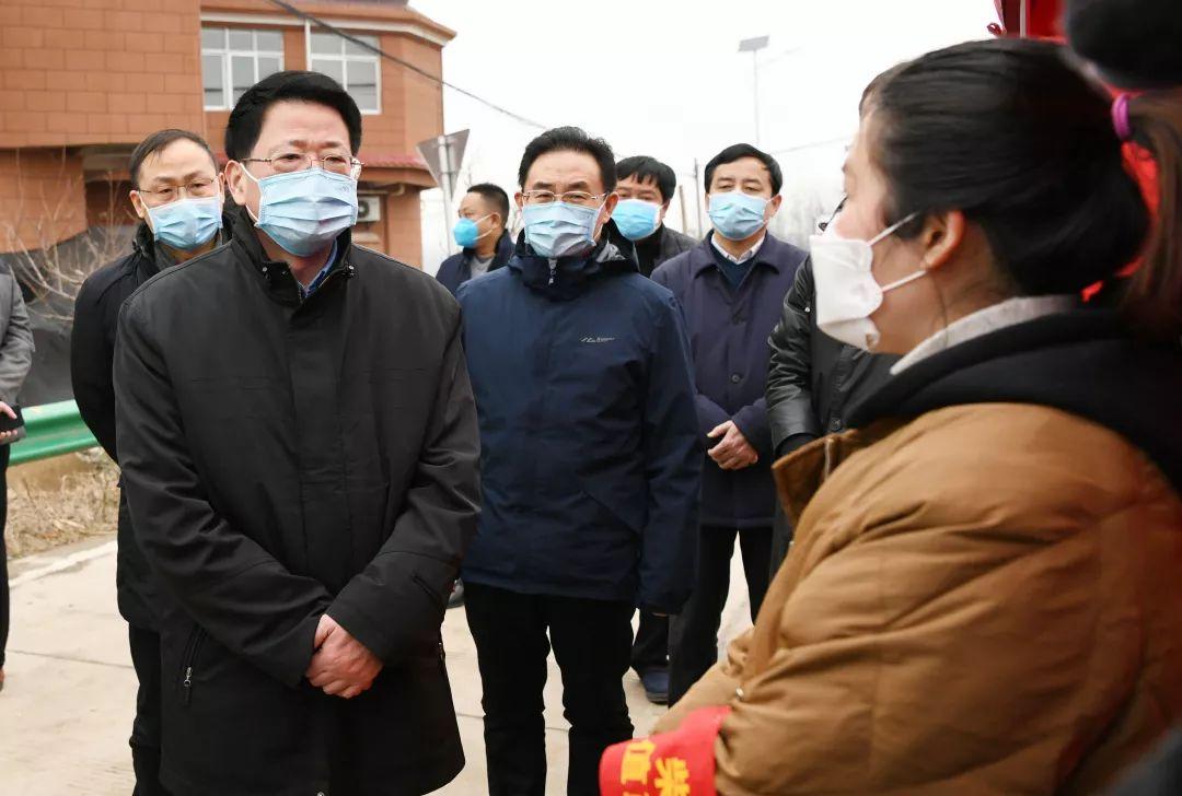 关于有疫情出现的地区是否可以出省的问题探讨
