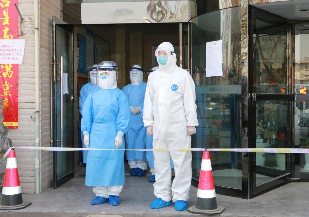 关于没疫情的地方算低风险吗要隔离吗的探讨