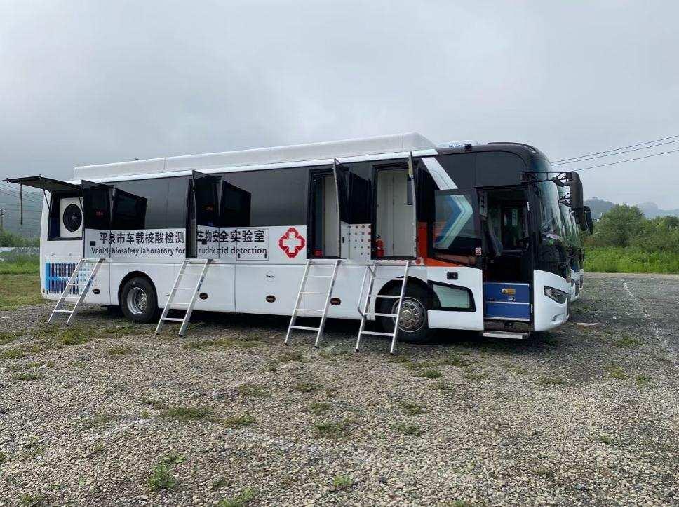 关于当地疫情下是否需要做核酸检测的探讨