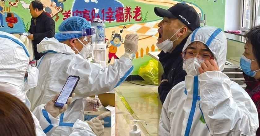 关于当地疫情下是否需要做核酸检测的探讨