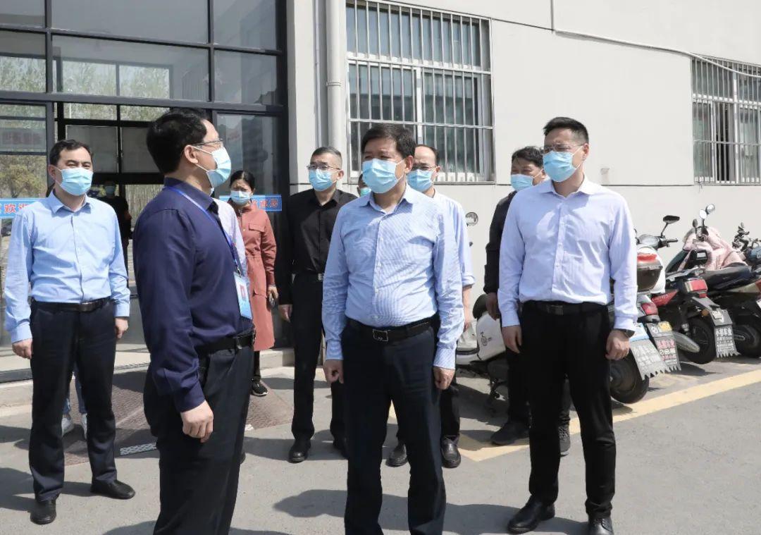 太原哪里可以接种北京科兴疫苗?最新接种点指南 太原哪里可以接种北京科兴疫苗?最新接种点指南