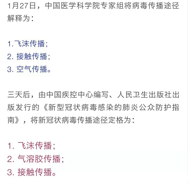 各地疫情情况查询指南