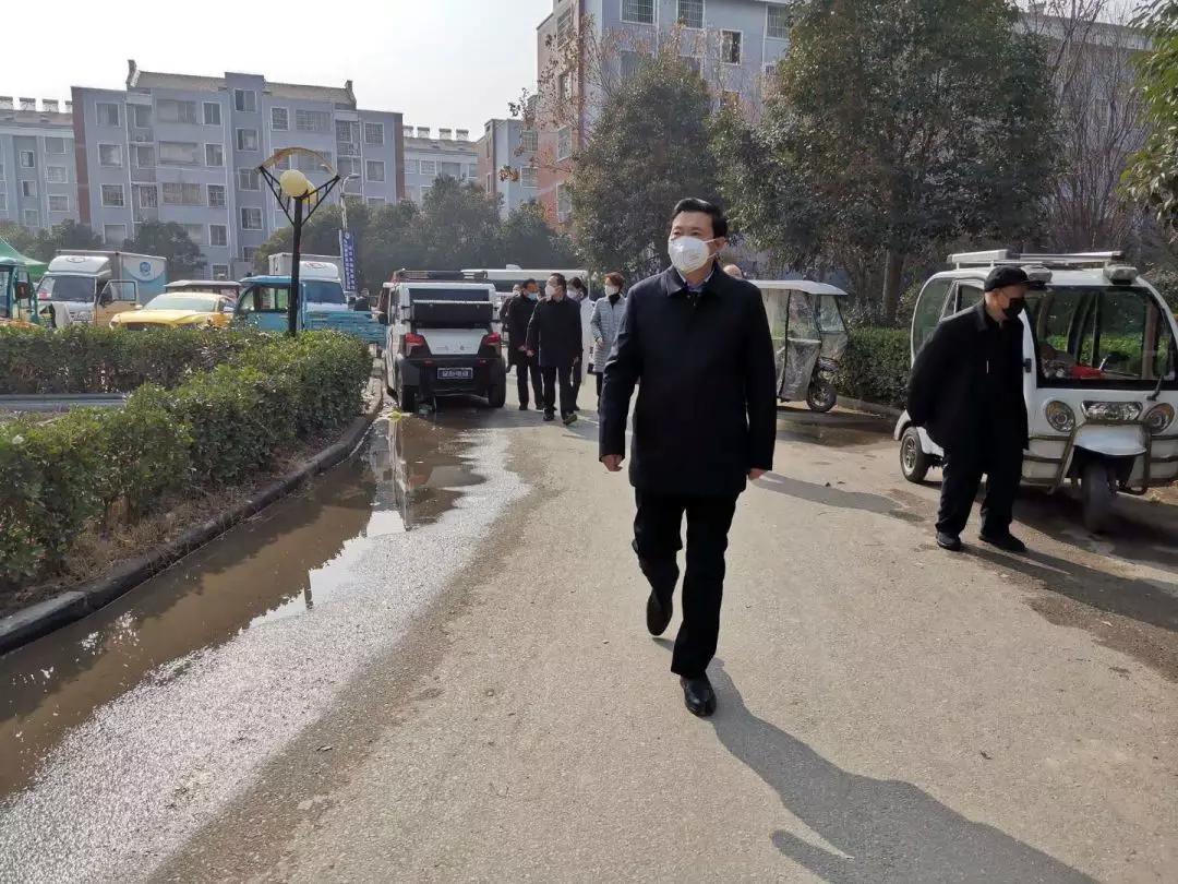 详解，如何查询所在区域疫情的方法与步骤