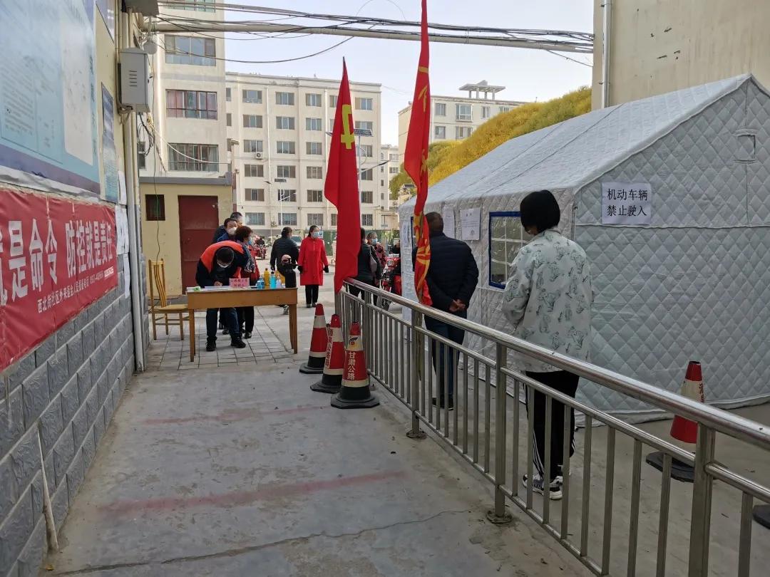 疫情现状，我们仍在战斗前线吗？