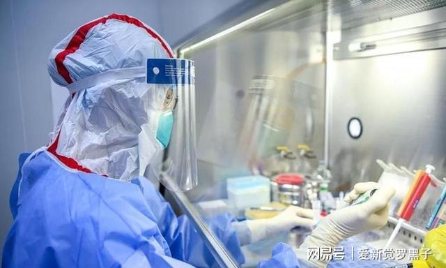 疫情现状，严峻还是缓和？