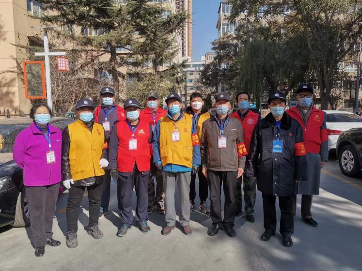 无疫情省份的安宁之境