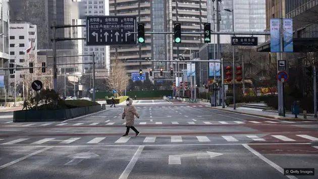 探寻全国疫情之下的宁静之地，未被疫情笼罩的城市