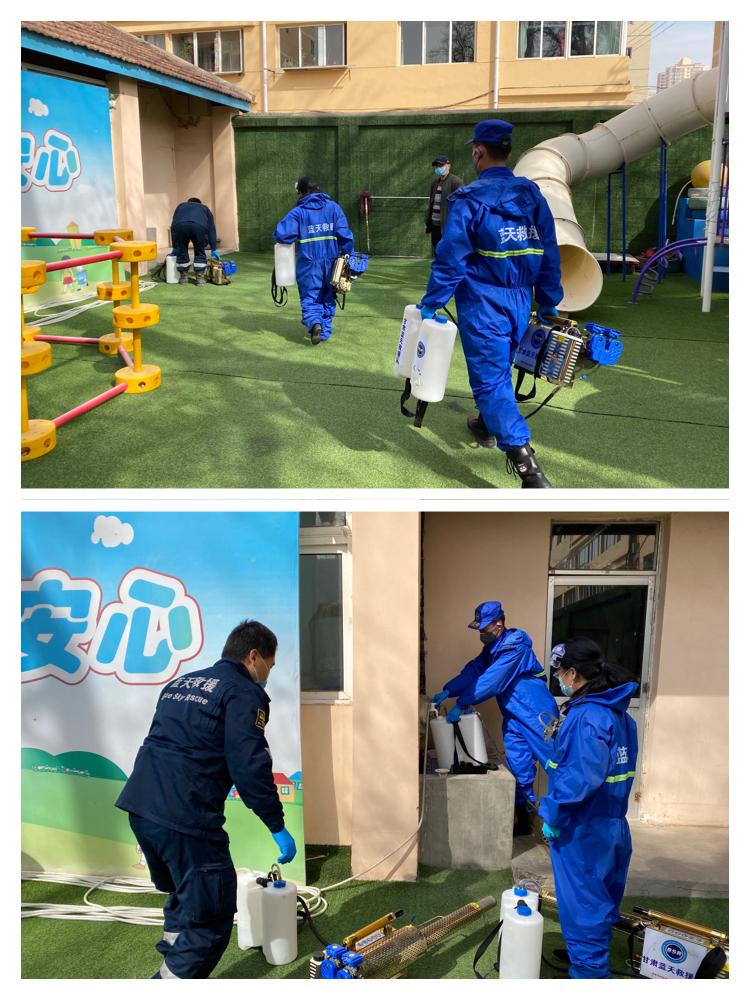 全国安宁之地，无疫情的城市生活
