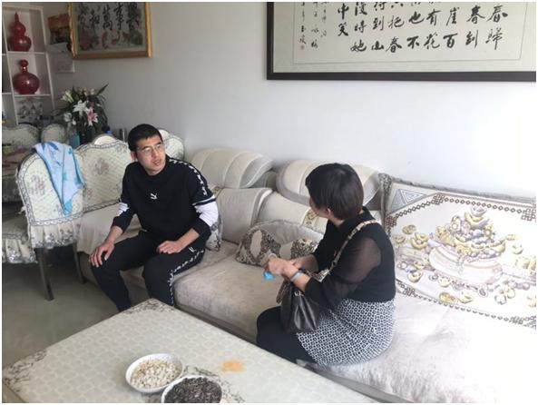 全国安宁之地，无疫情的城市生活