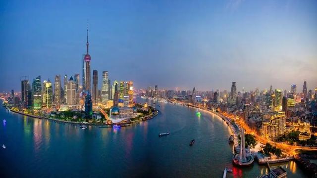 2021年无疫情城市排行榜，安全与繁荣的典范