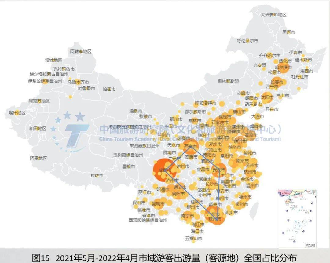 2021年无疫情城市数量及其影响分析报告