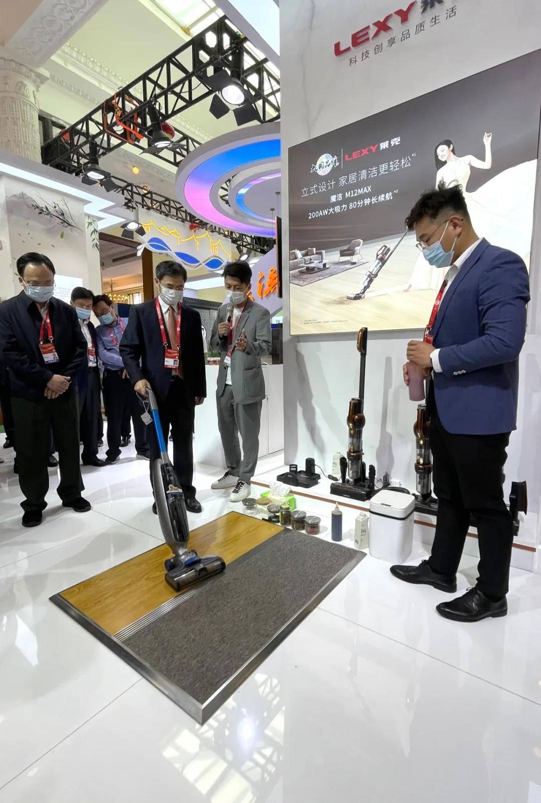 中国无疫情市的防疫典范展现