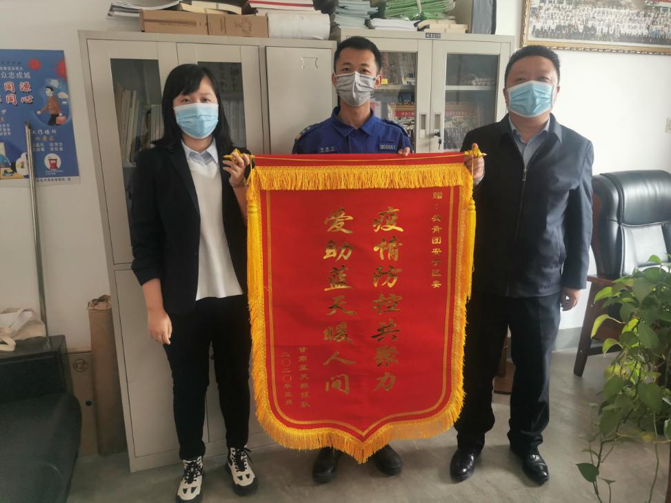 中国无疫情城市，安宁与防控的和谐共舞