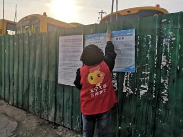 中国无疫情城市，安宁与防控的和谐共舞