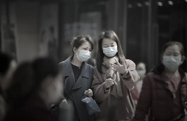 疫情之下城市状况，封城决策之思考