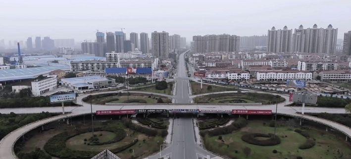 疫情封城影响及应对策略探讨
