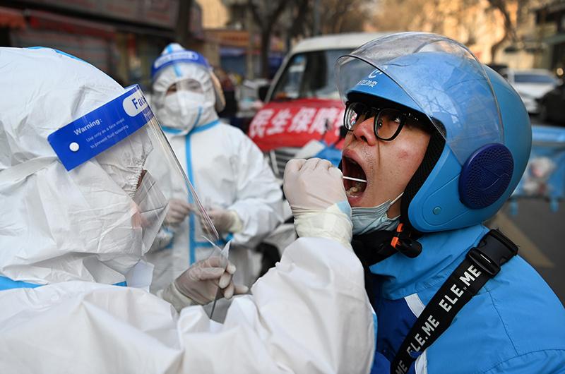 多地封城背后的真相及应对之道探究