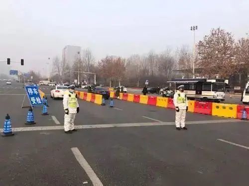 探寻封城现象，哪些城市正在实施封控措施？