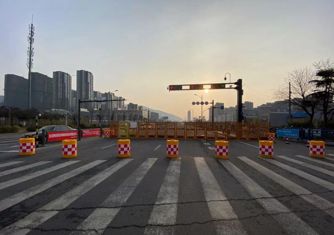封城封路背后的故事与挑战探索