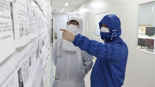各地疫情数据报告解读指南