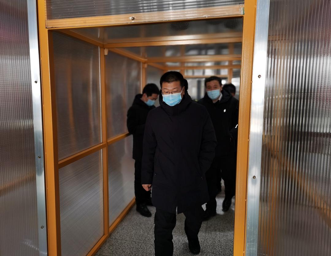 各地区疫情查看指南，方法与策略详解