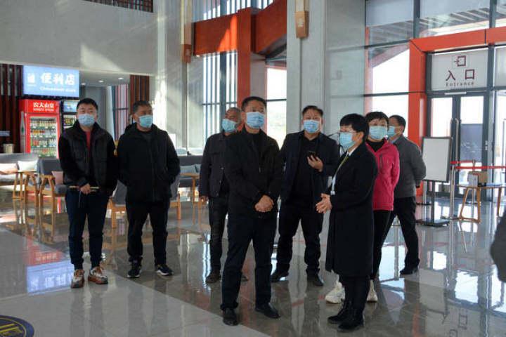 地方疫情最新情况全面指南，如何查看最新疫情信息