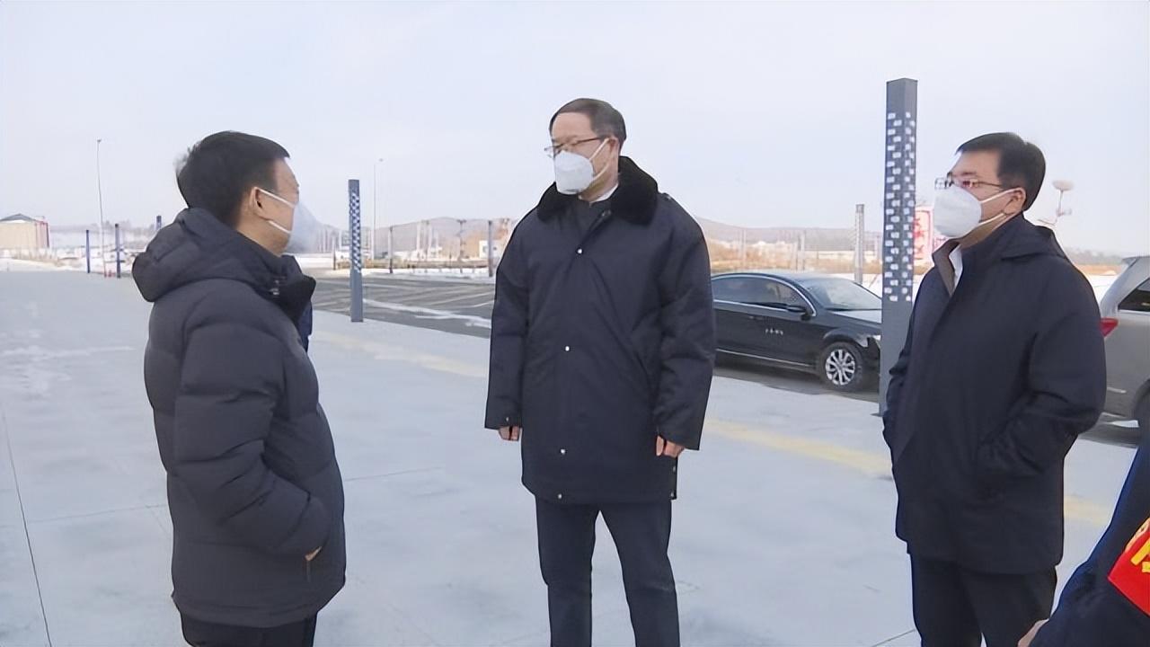 实用指南，如何查看地方疫情情况信息