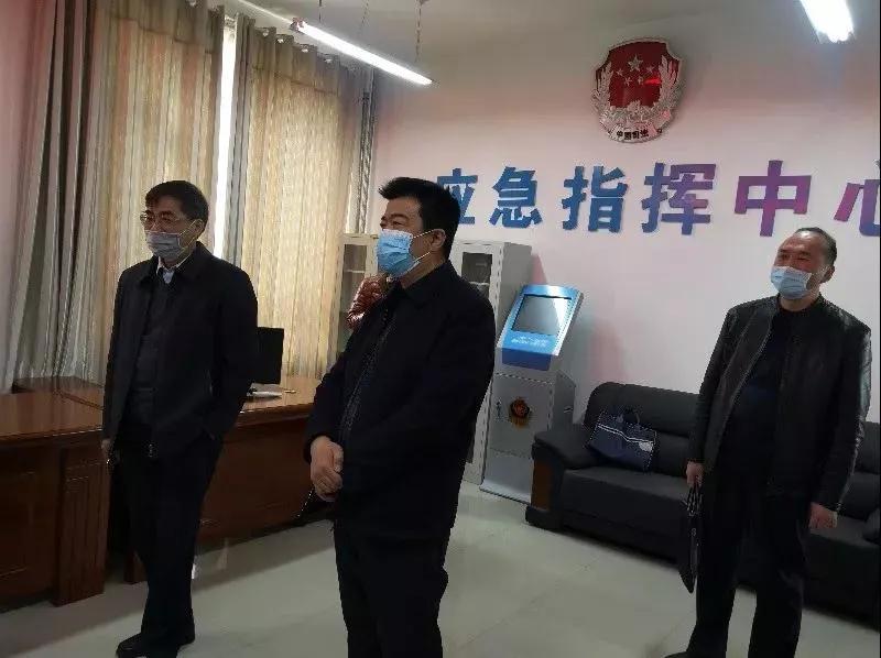 实用指南，如何查看地方疫情情况信息