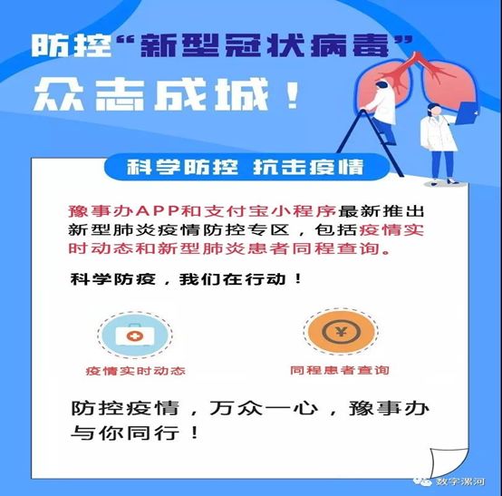 数字化时代下的疫情防控，疫情状况查询App的发展与应用探索