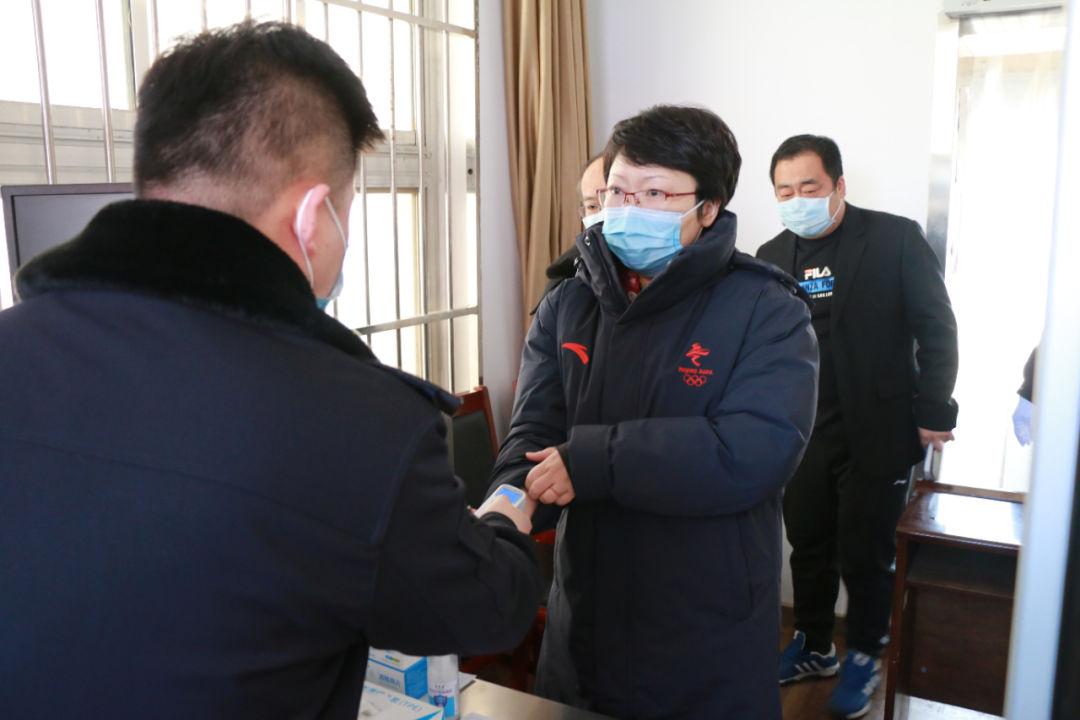 各地疫情要求信息查看指南