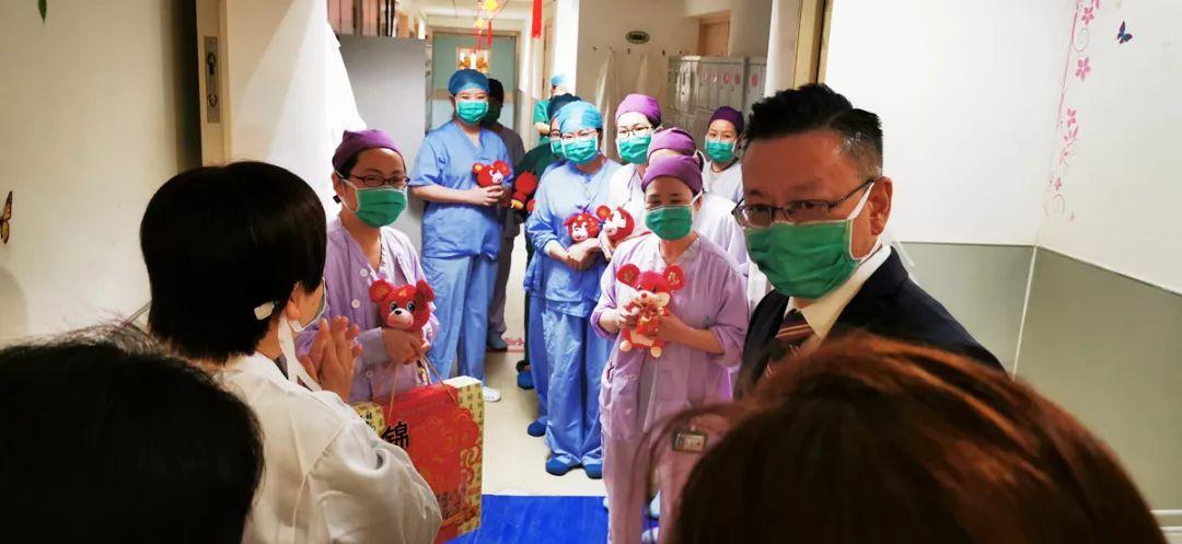 全国疫情动态实时查看，守护健康你我同行。