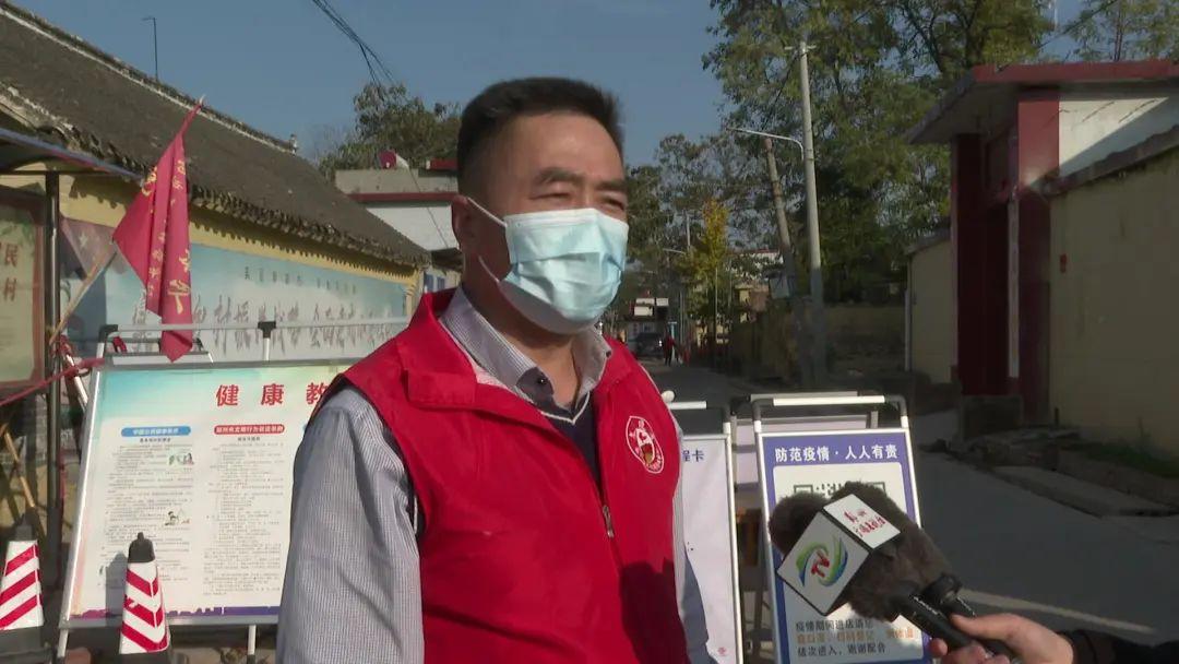 全国疫情动态实时查看，守护健康你我同行。