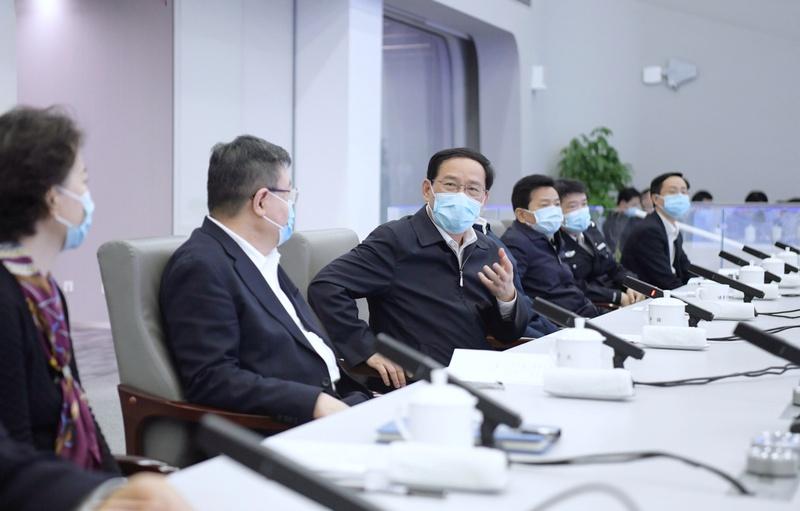 全国疫情动态实时查看，守护健康你我同行。